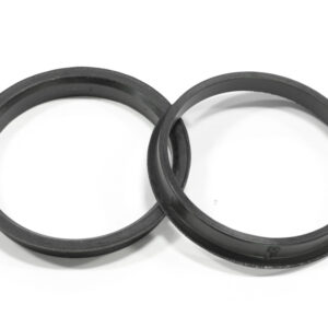 spigot rings - 66.5 mm -> 57.1 mm