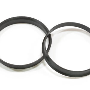 Aodhan Hub Centric Rings 73.1 To 57.1mm – Set Of 4, Fit BMW 325 E21 E30 & More