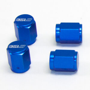 Wheel Accessories - SSR Wheels Shopping Site