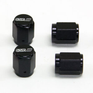 Wheel Accessories - SSR Wheels Shopping Site