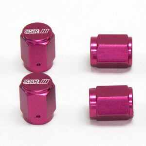 Wheel Accessories - SSR Wheels Shopping Site