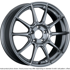 SSR GTX02 17×7J ＋42 4H 215/55R17 SSR GTX-02 17” Wheel For Mazda Miata MX-5 06-15 | REV9
