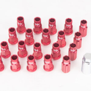 Wheel Accessories - SSR Wheels Shopping Site
