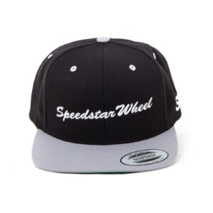 SSR Wheels "Speedstar Wheel" Snapback (Limited Edition)