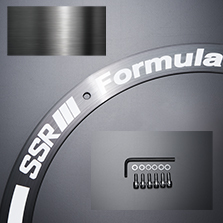 Wheel Accessories - SSR Wheels Shopping Site