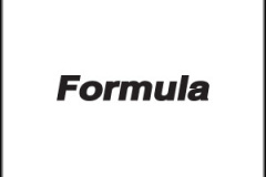 Formula Series
