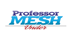 Professor MESH Logo