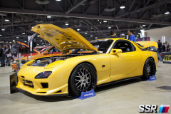 MS1 on Mazda RX-7