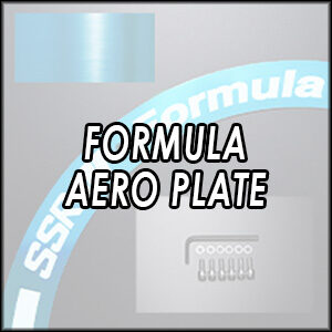 Formula Aero Plate
